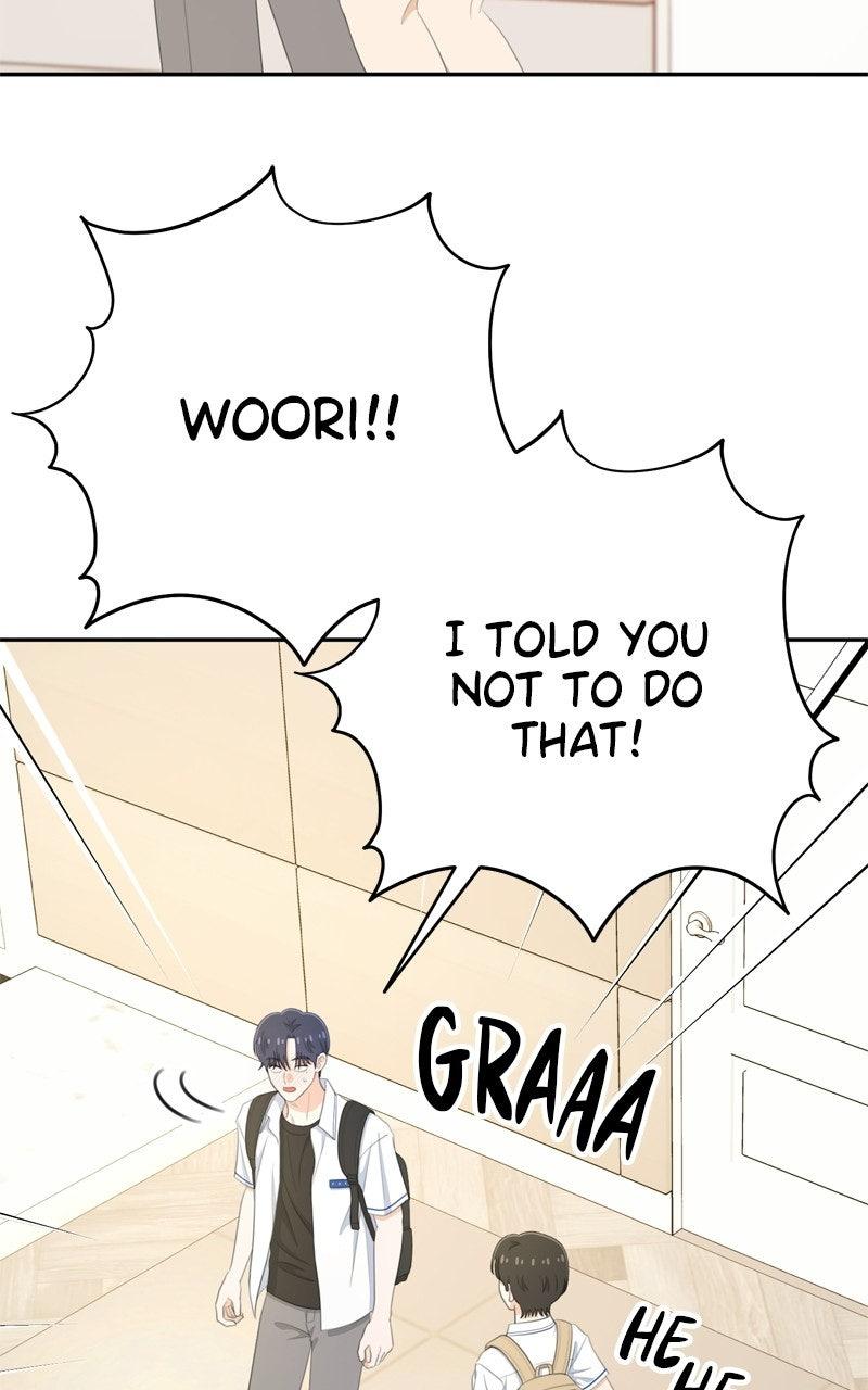 Love in Session Chapter 75 page 13 - 