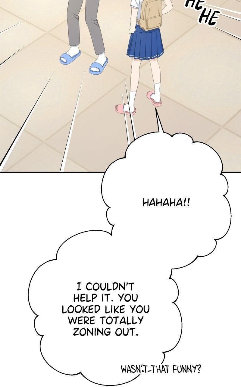 Love in Session Chapter 75 page 14 - 