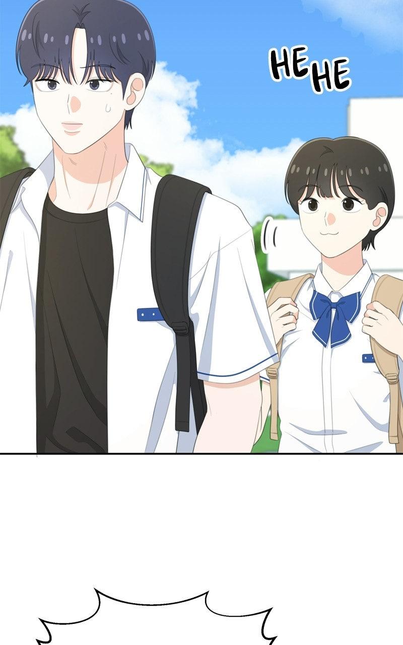 Love in Session Chapter 75 page 16 - 