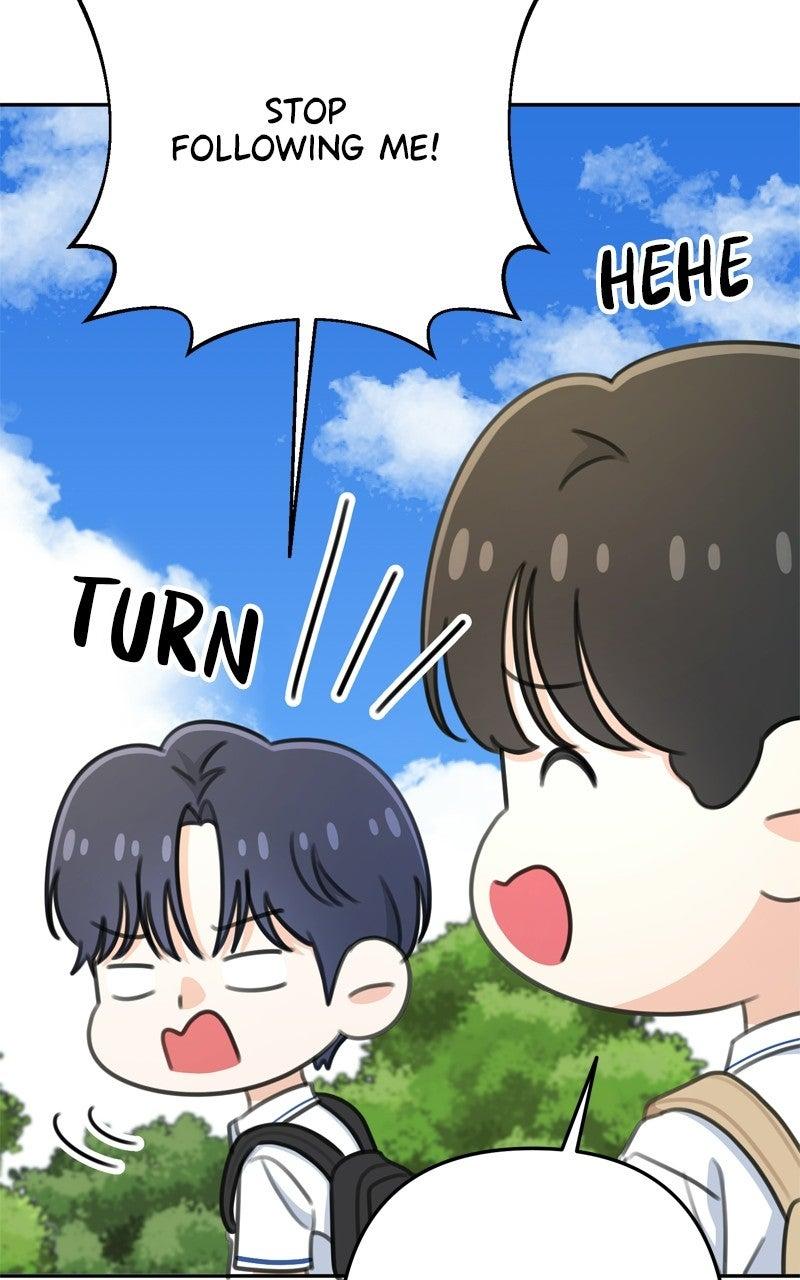 Love in Session Chapter 75 page 17 - 