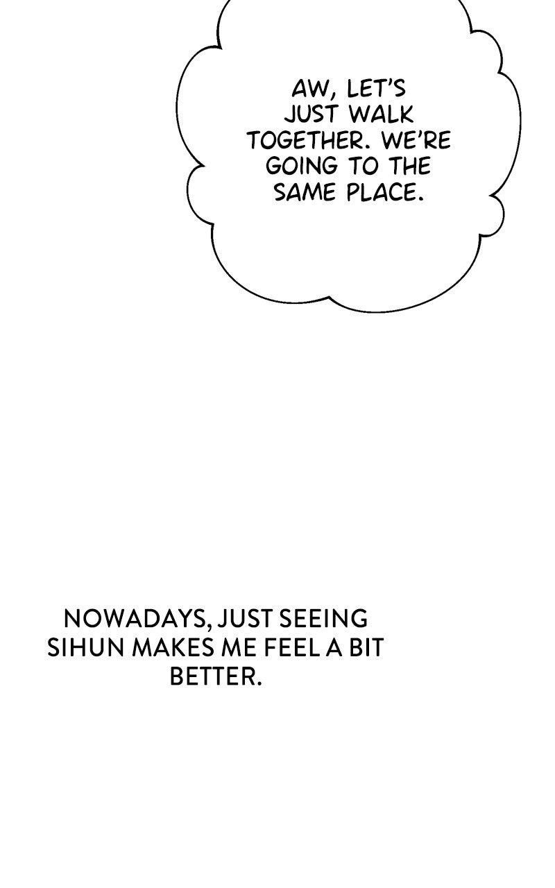 Love in Session Chapter 75 page 19 - 