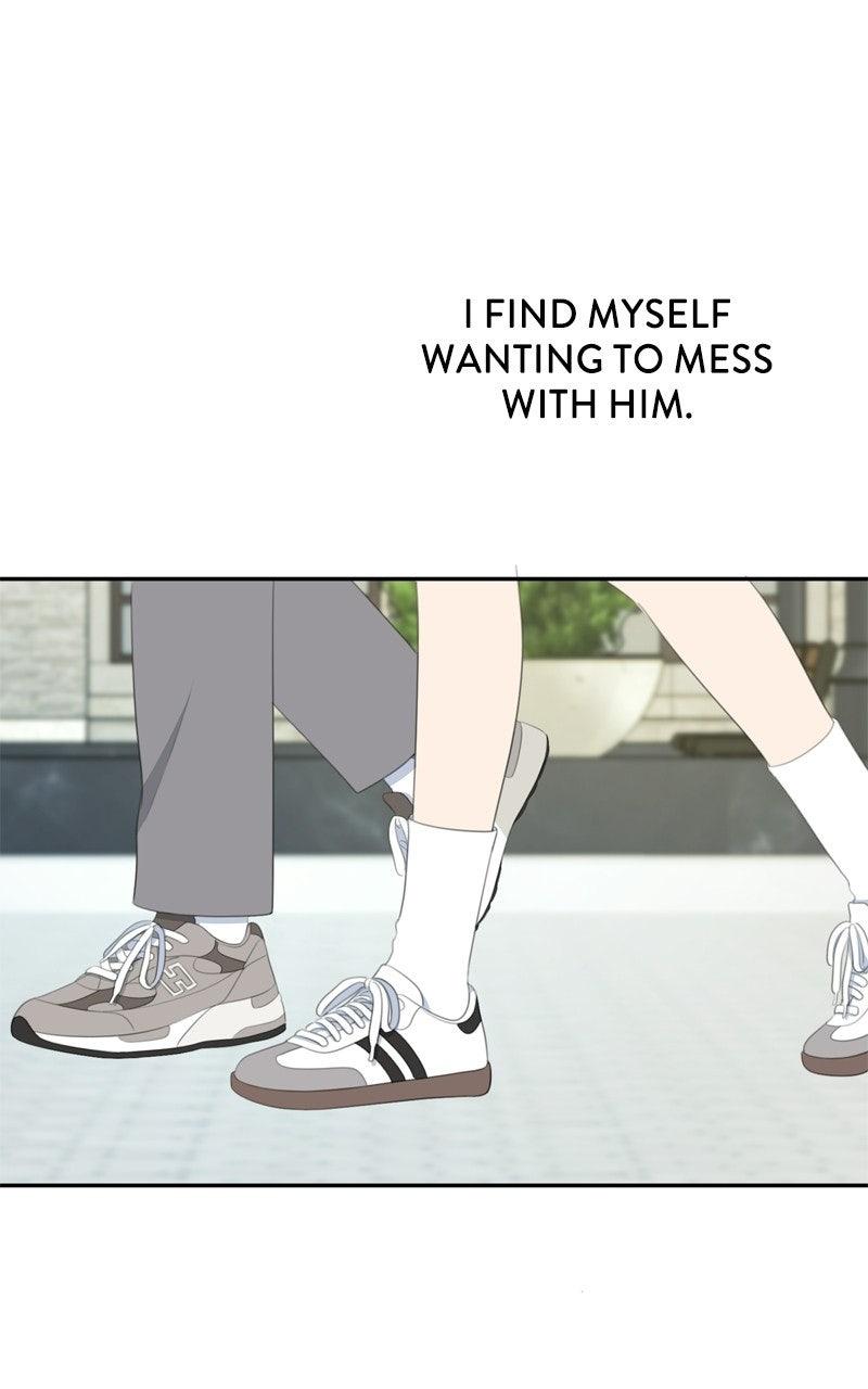 Love in Session Chapter 75 page 20 - 