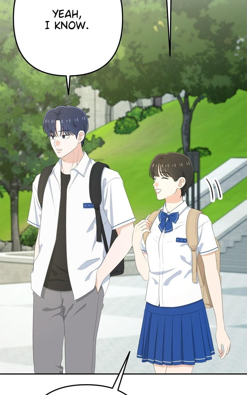 Love in Session Chapter 75 page 22 - 