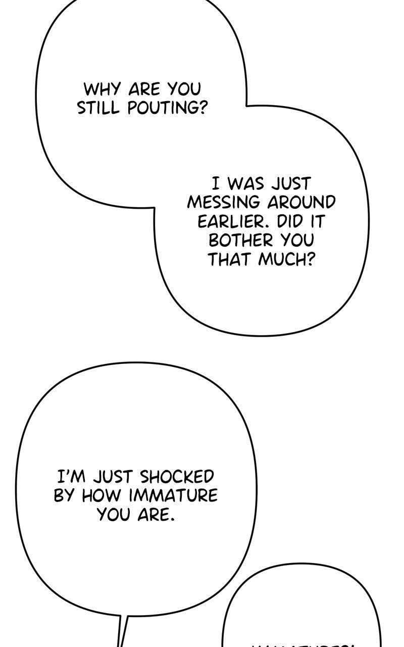Love in Session Chapter 75 page 23 - 