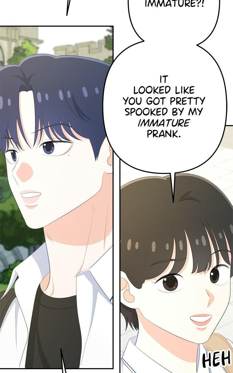 Love in Session Chapter 75 page 24 - 