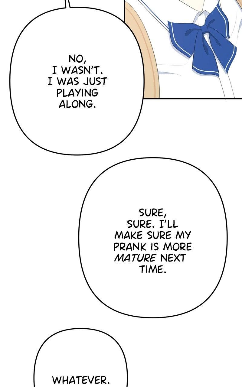Love in Session Chapter 75 page 25 - 