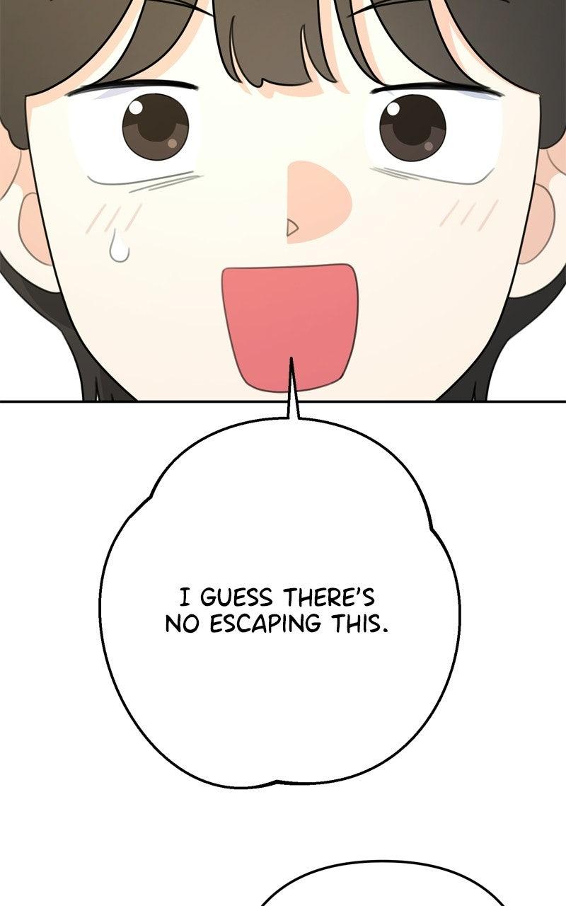 Love in Session Chapter 75 page 28 - 