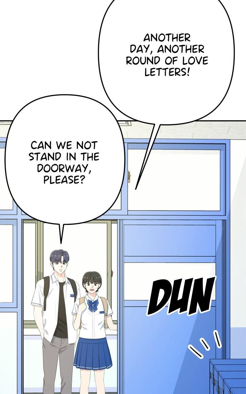 Love in Session Chapter 75 page 29 - 
