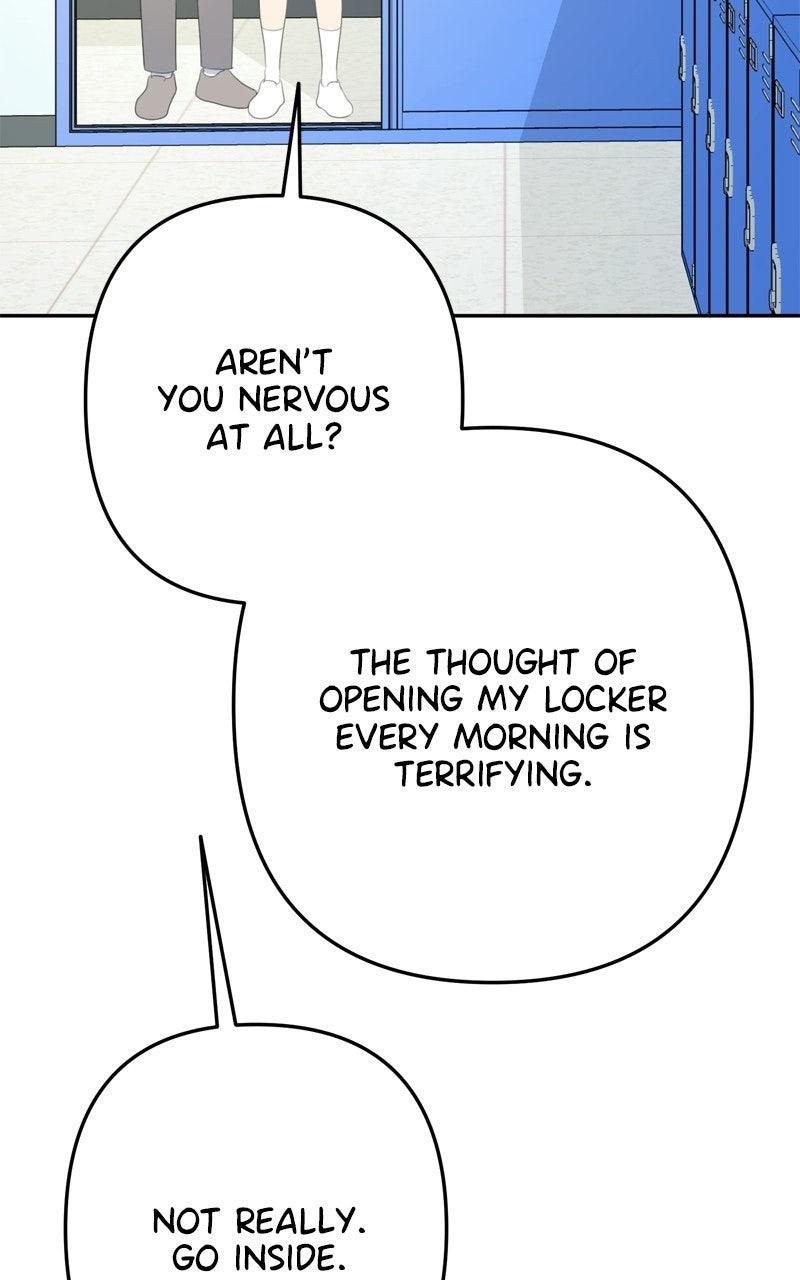 Love in Session Chapter 75 page 30 - 