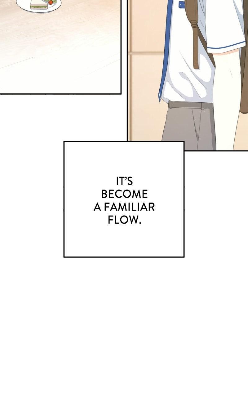 Love in Session Chapter 75 page 4 - 
