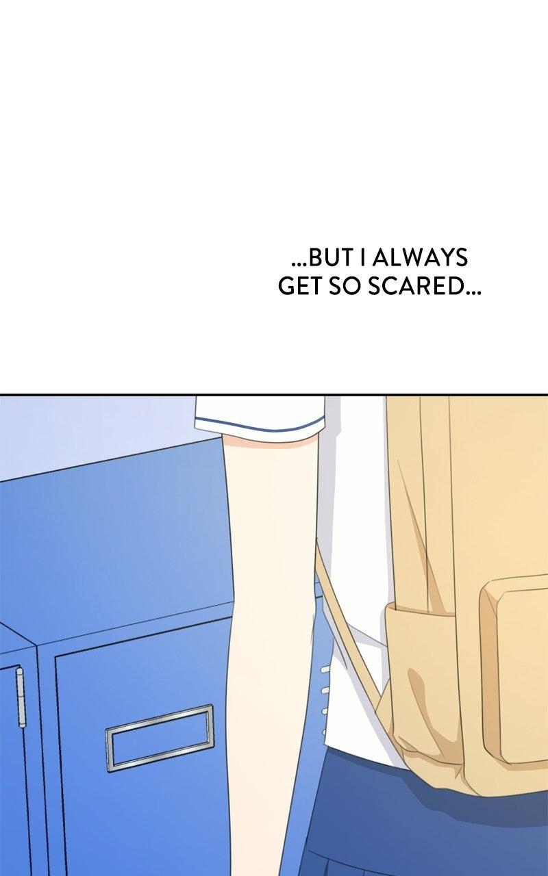 Love in Session Chapter 75 page 32 - 