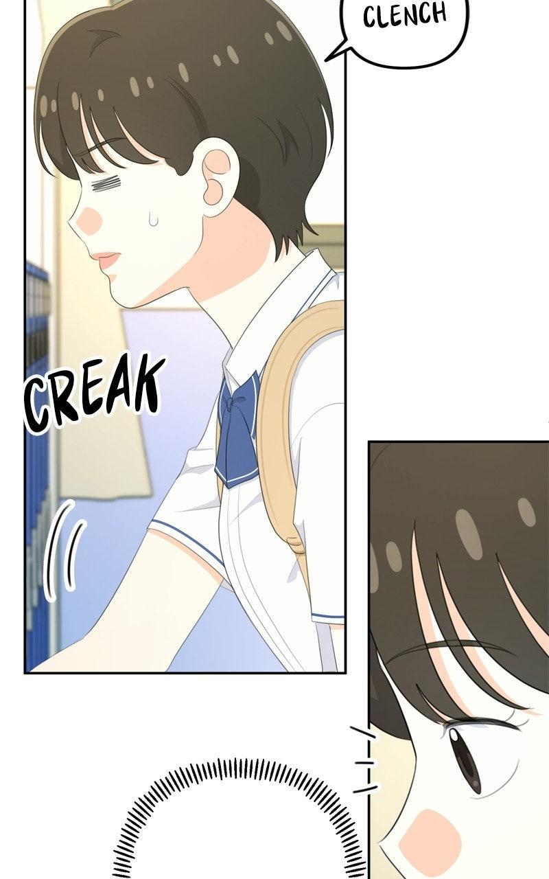 Love in Session Chapter 75 page 34 - 