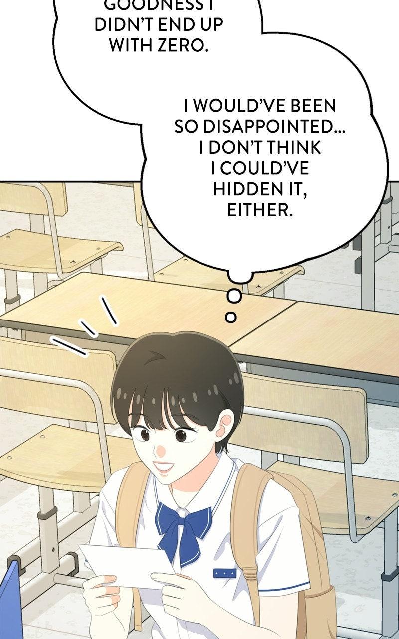 Love in Session Chapter 75 page 37 - 