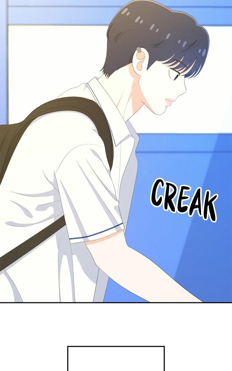 Love in Session Chapter 75 page 40 - 