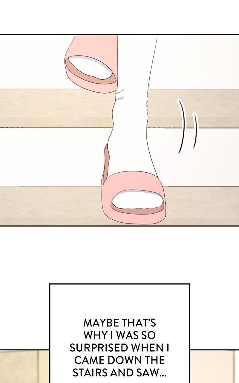 Love in Session Chapter 75 page 5 - 
