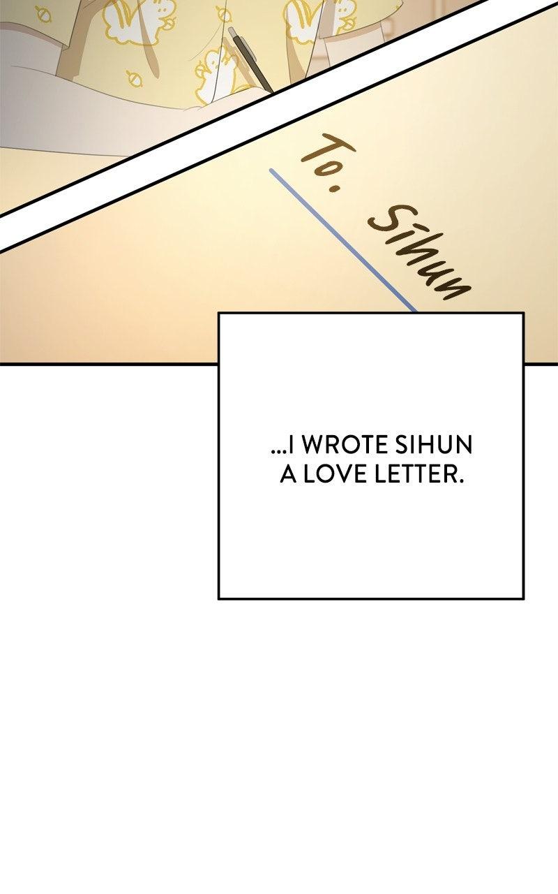 Love in Session Chapter 75 page 42 - 