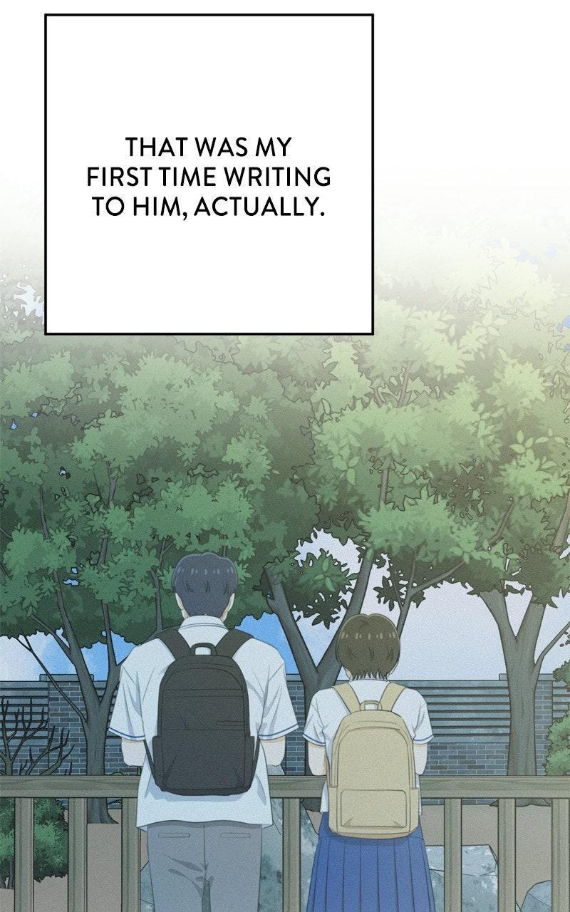 Love in Session Chapter 75 page 43 - 