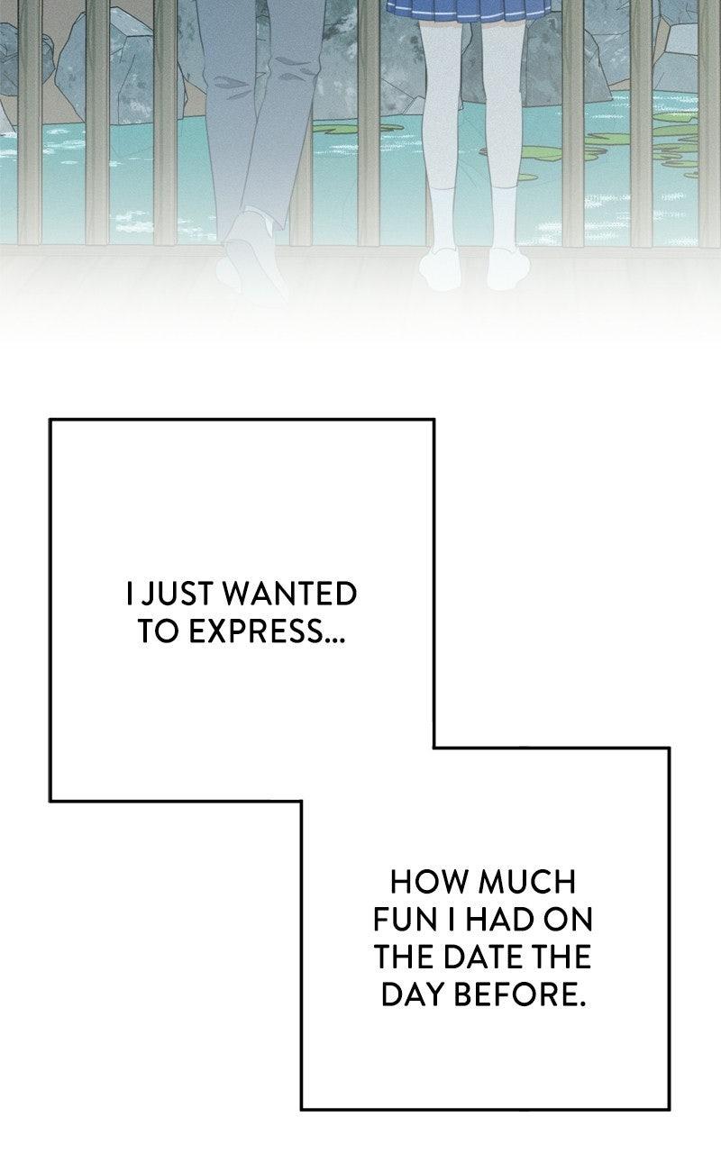 Love in Session Chapter 75 page 44 - 
