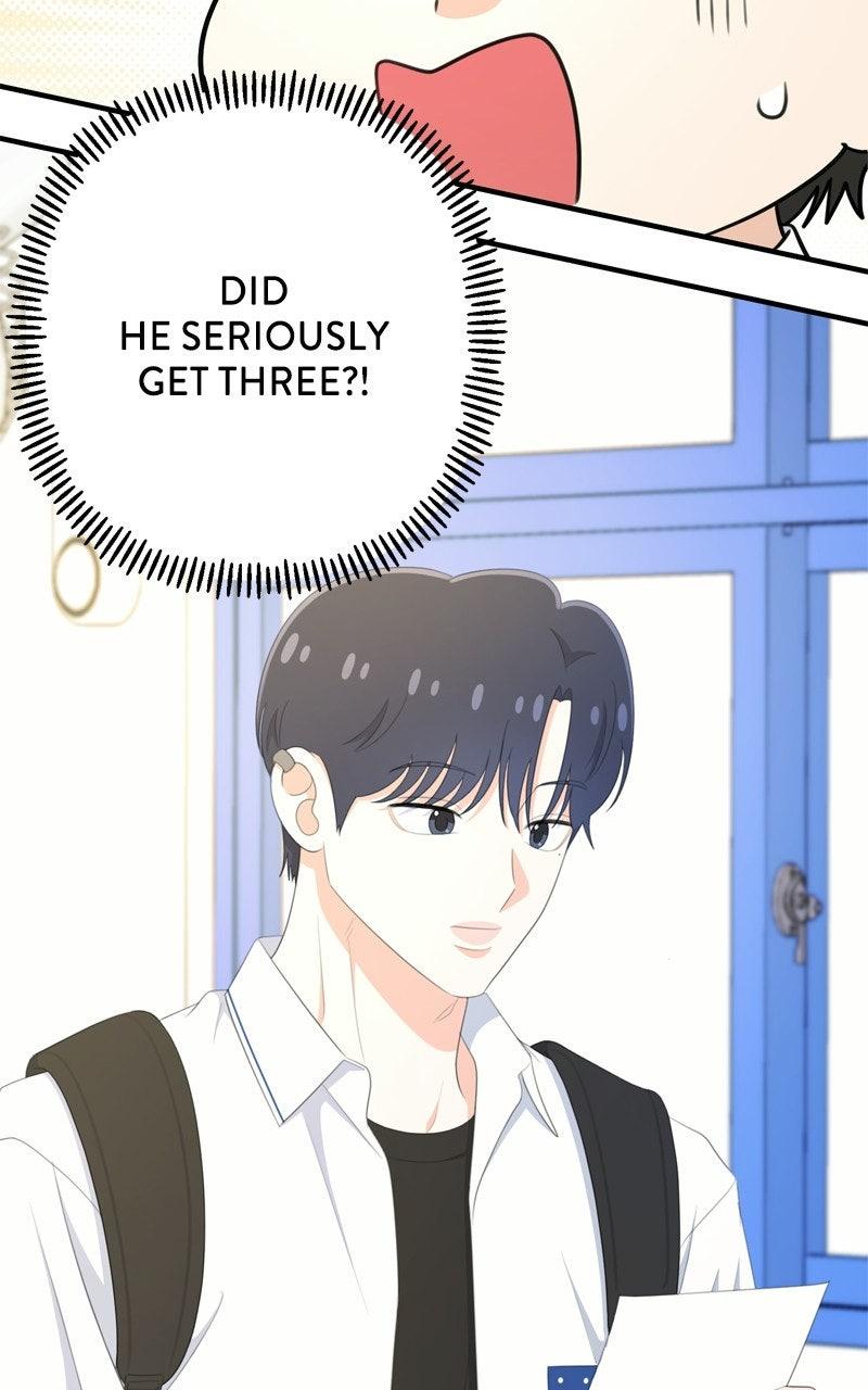 Love in Session Chapter 75 page 47 - 