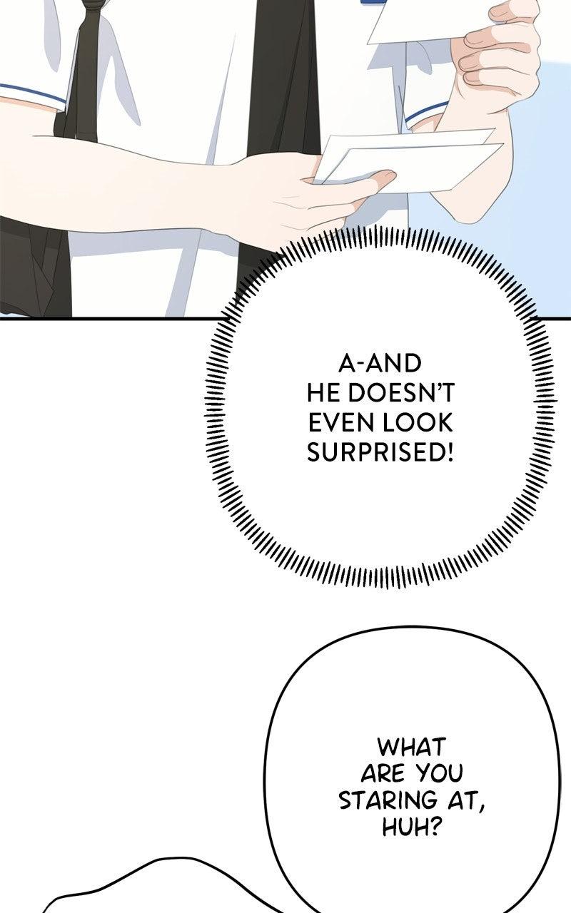 Love in Session Chapter 75 page 48 - 