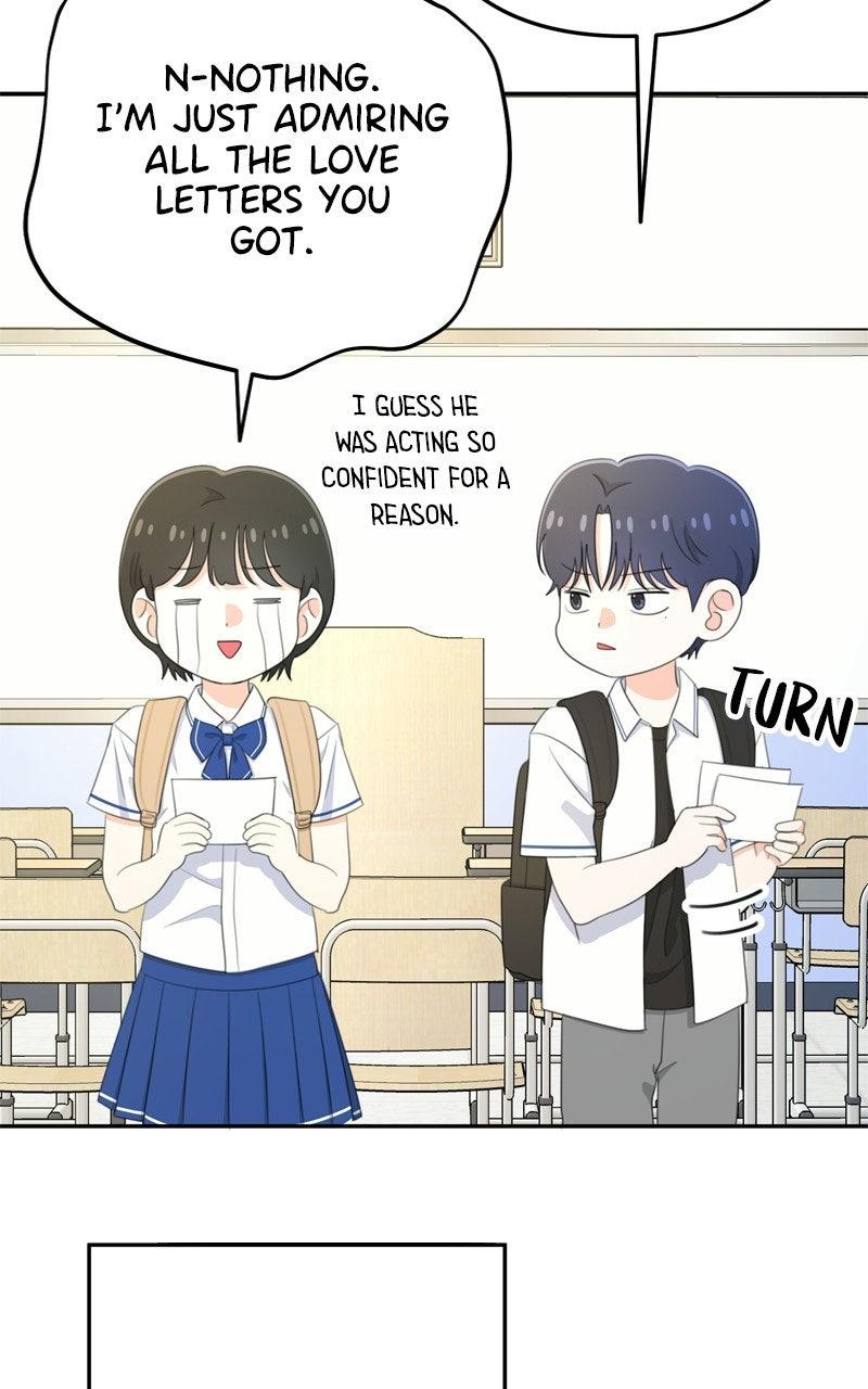Love in Session Chapter 75 page 49 - 
