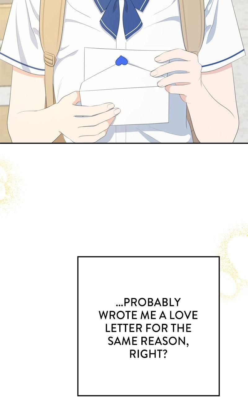 Love in Session Chapter 75 page 51 - 