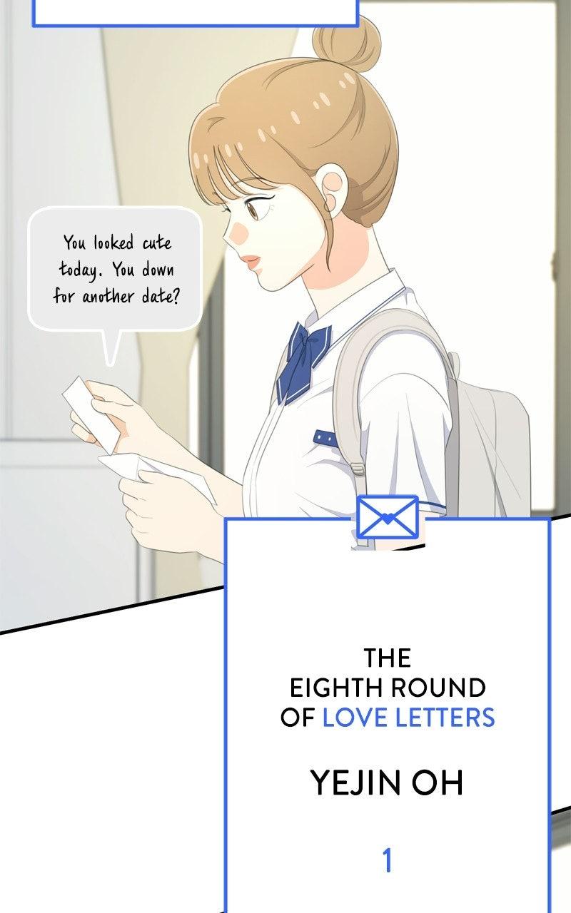 Love in Session Chapter 75 page 55 - 