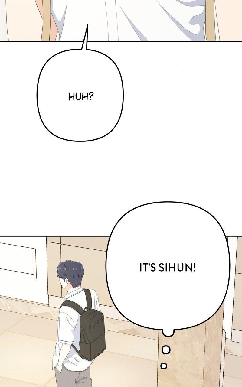Love in Session Chapter 75 page 7 - 