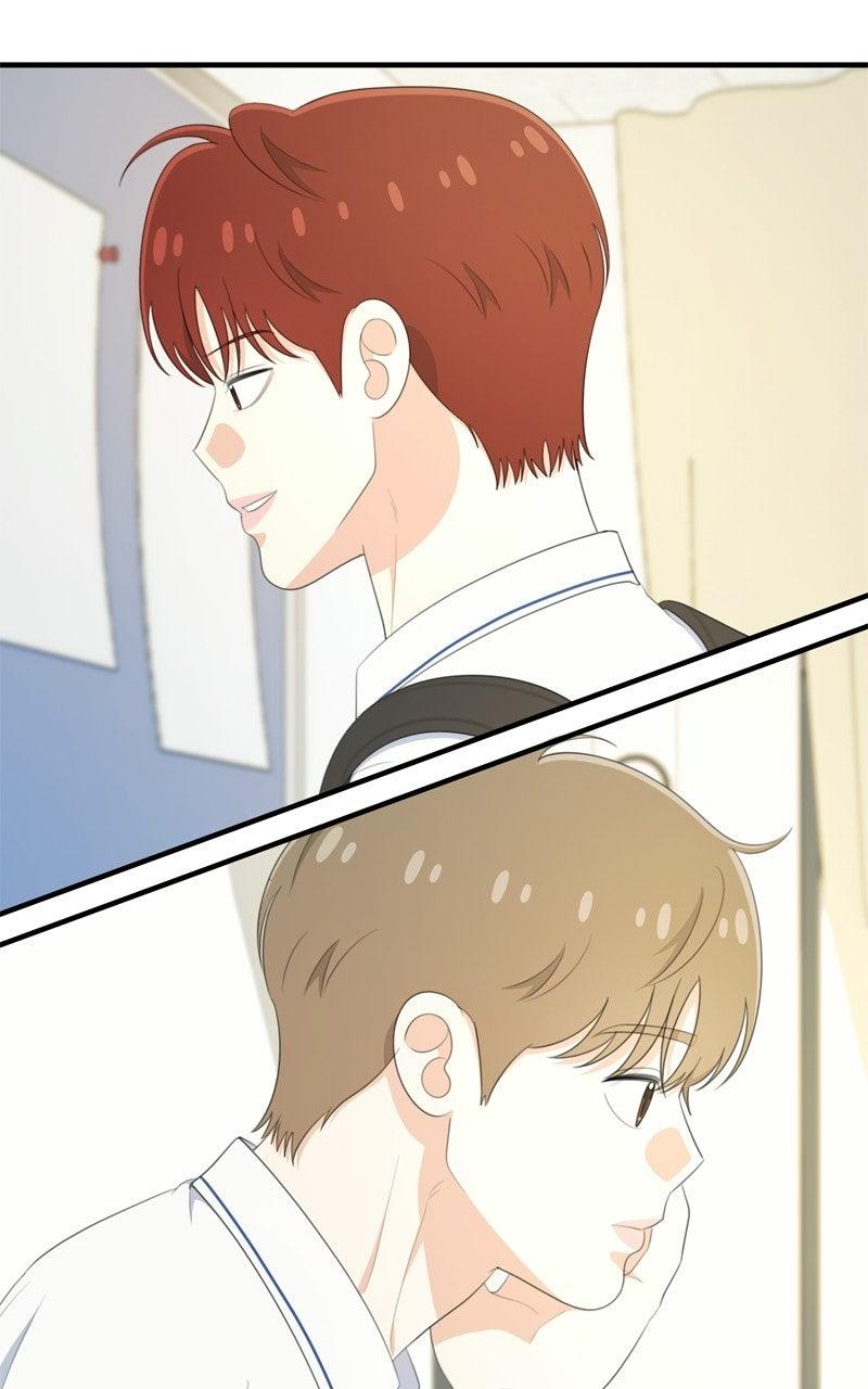 Love in Session Chapter 75 page 61 - 