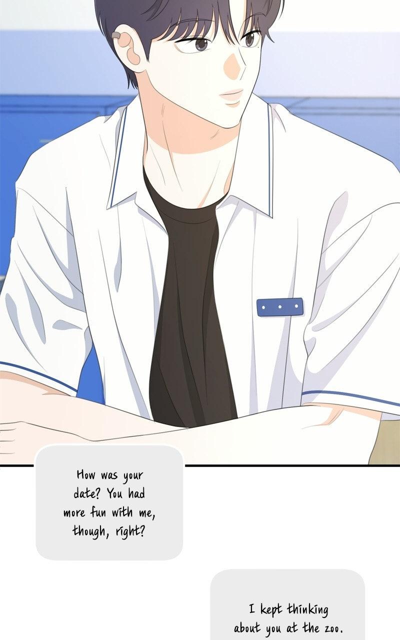 Love in Session Chapter 75 page 64 - 
