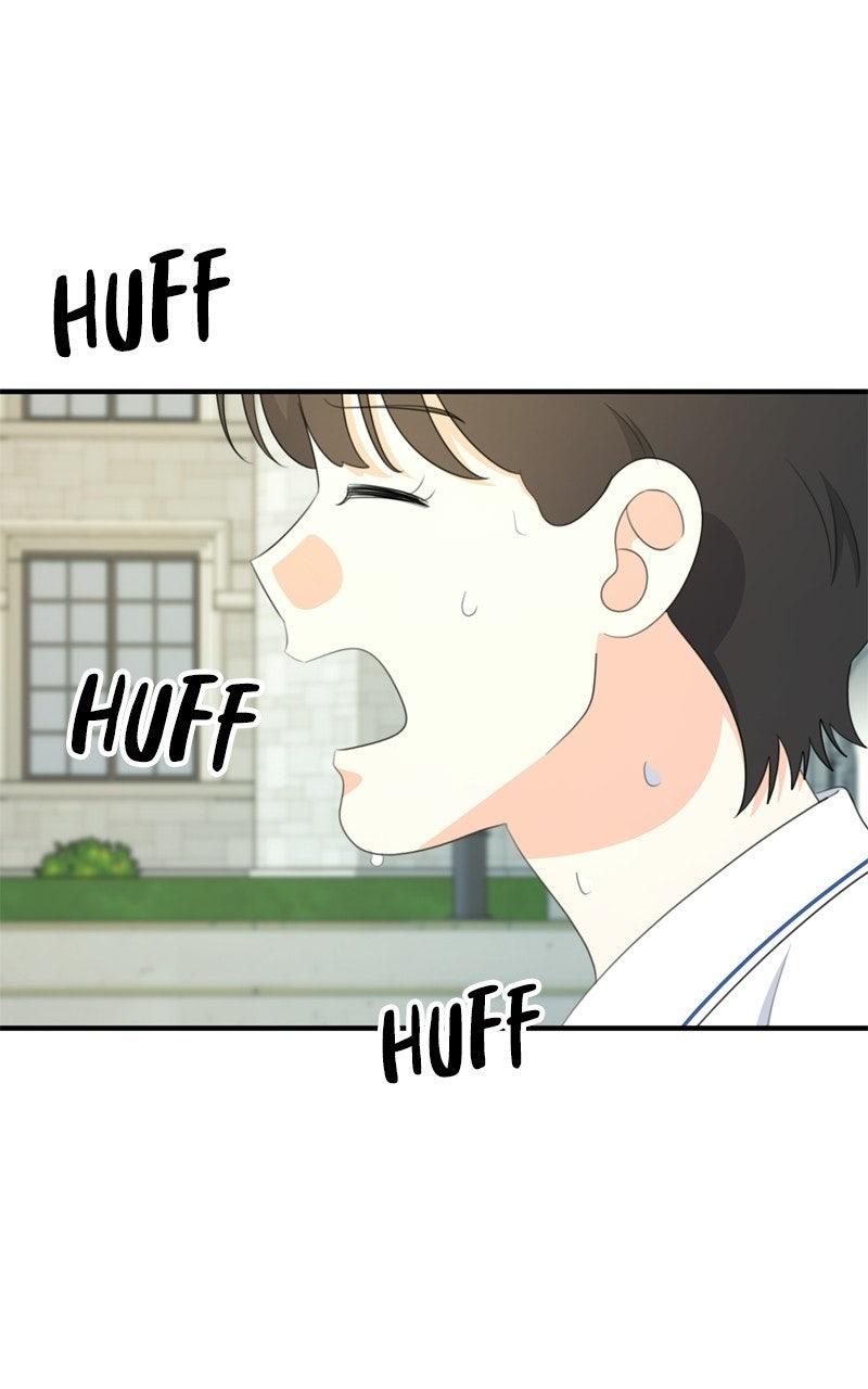 Love in Session Chapter 75 page 71 - 