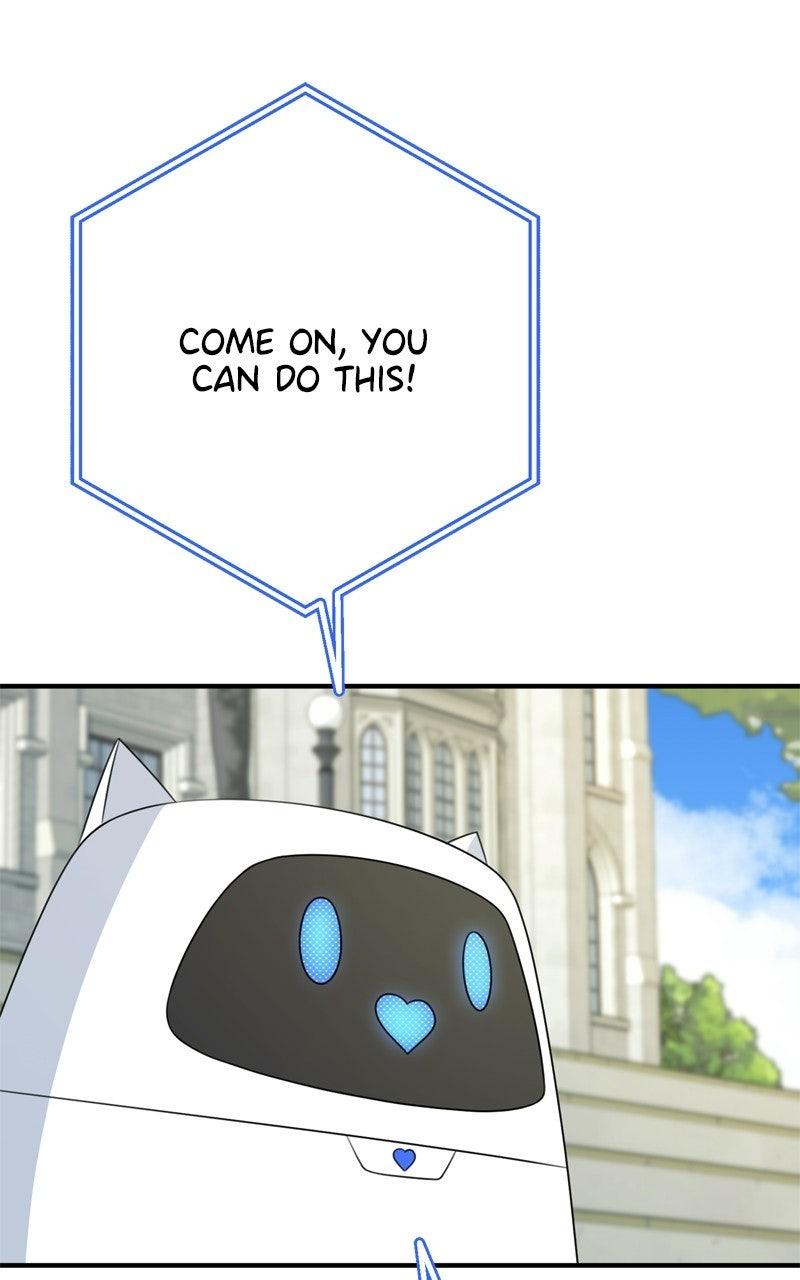 Love in Session Chapter 75 page 72 - 
