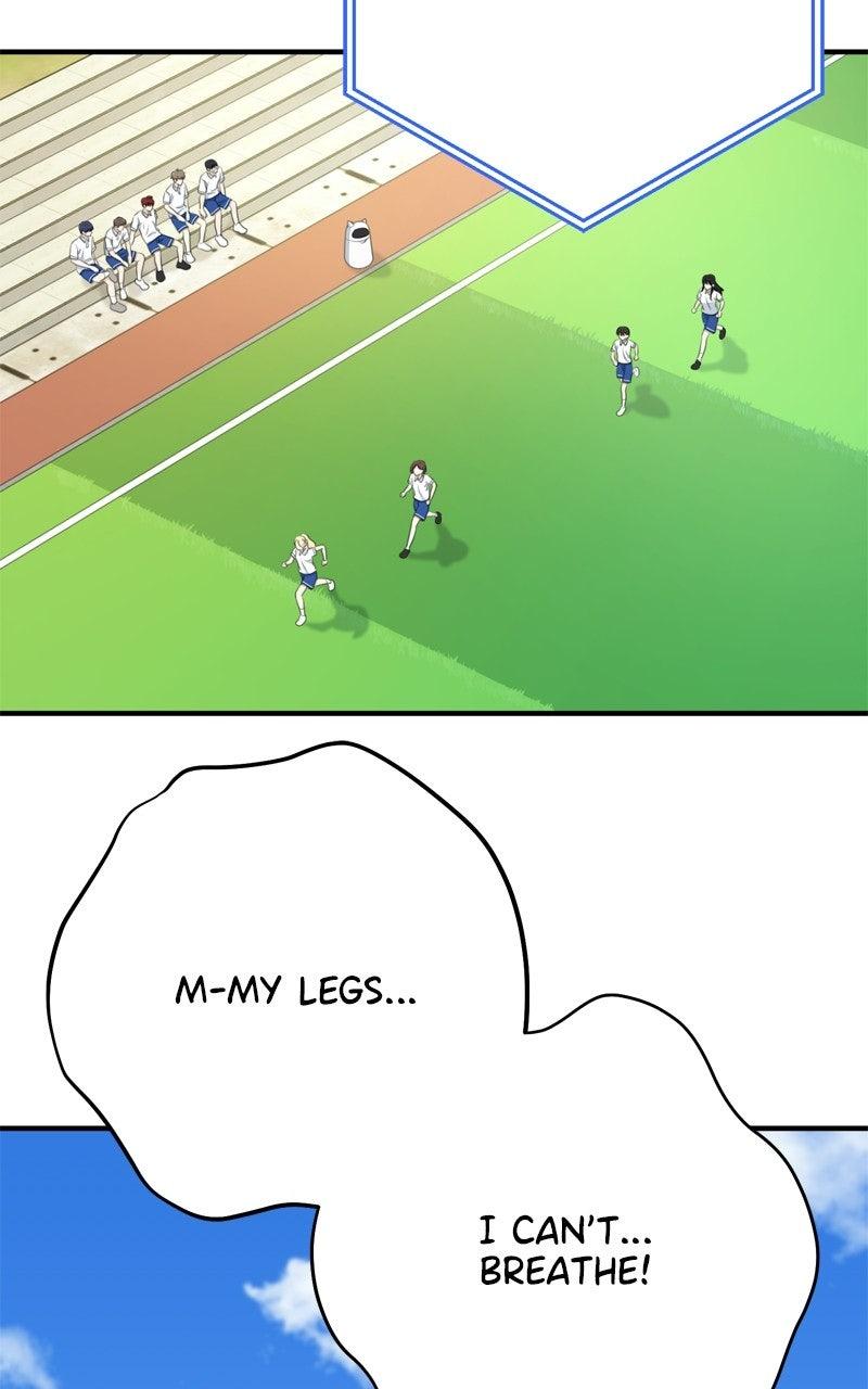 Love in Session Chapter 75 page 74 - 