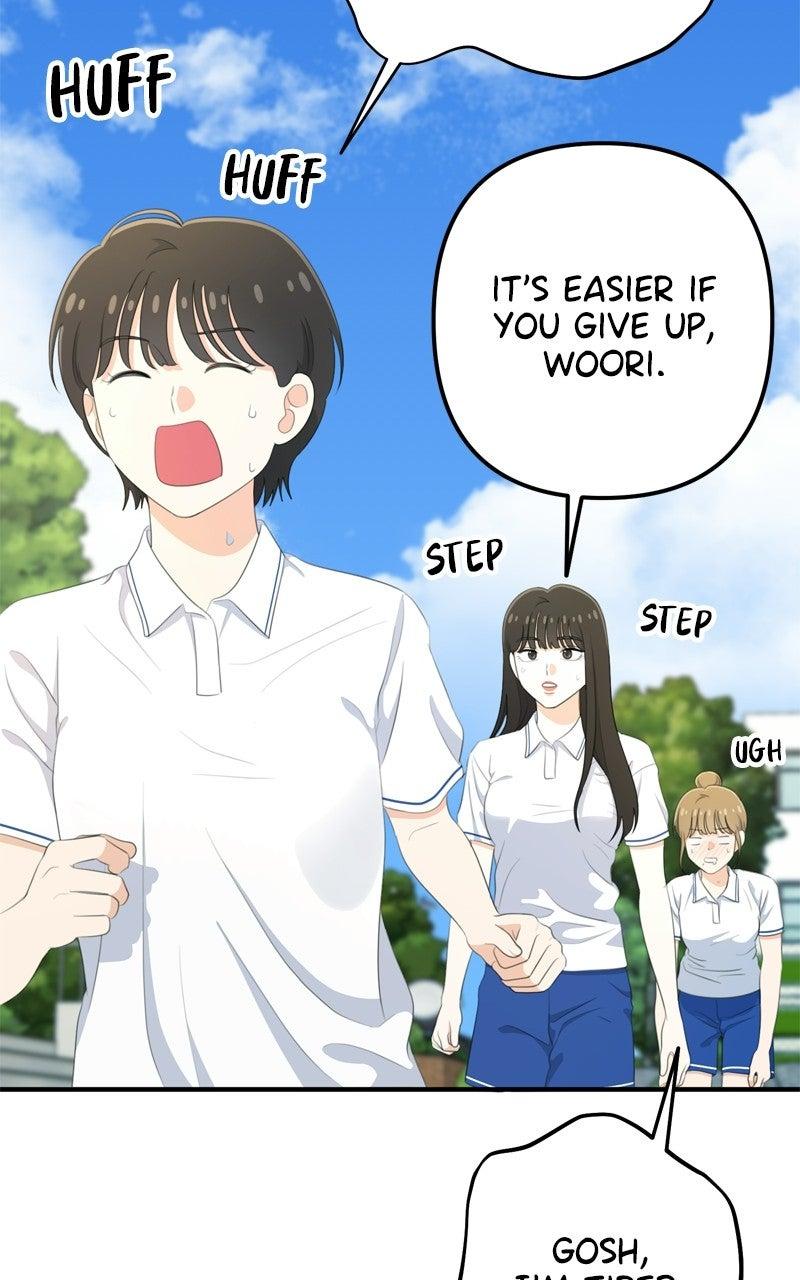 Love in Session Chapter 75 page 75 - 