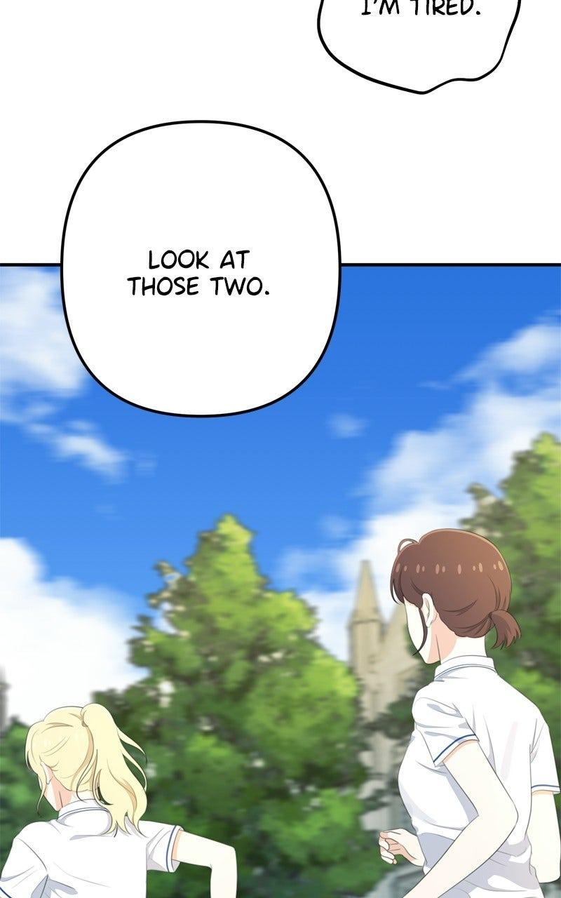 Love in Session Chapter 75 page 76 - 