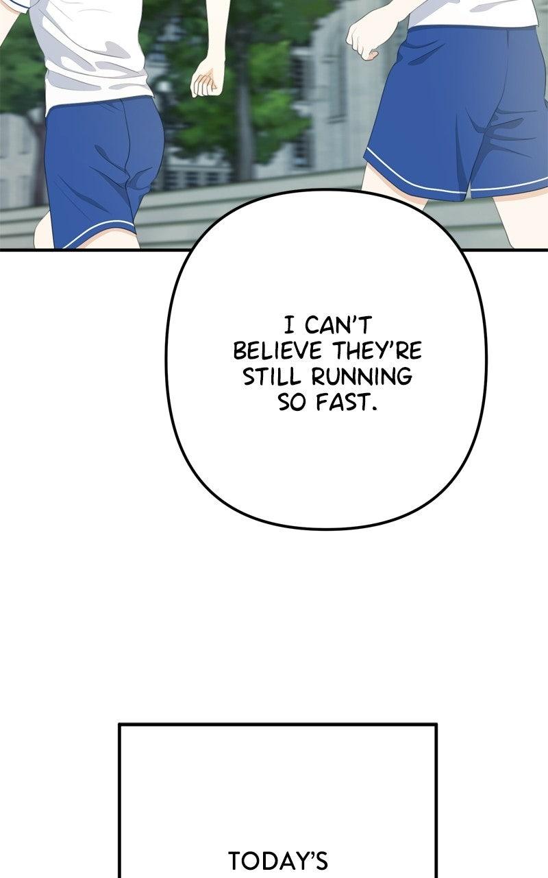 Love in Session Chapter 75 page 77 - 