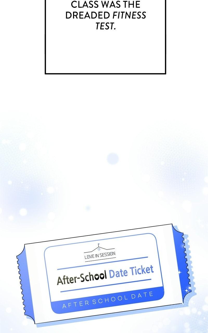 Love in Session Chapter 75 page 78 - 