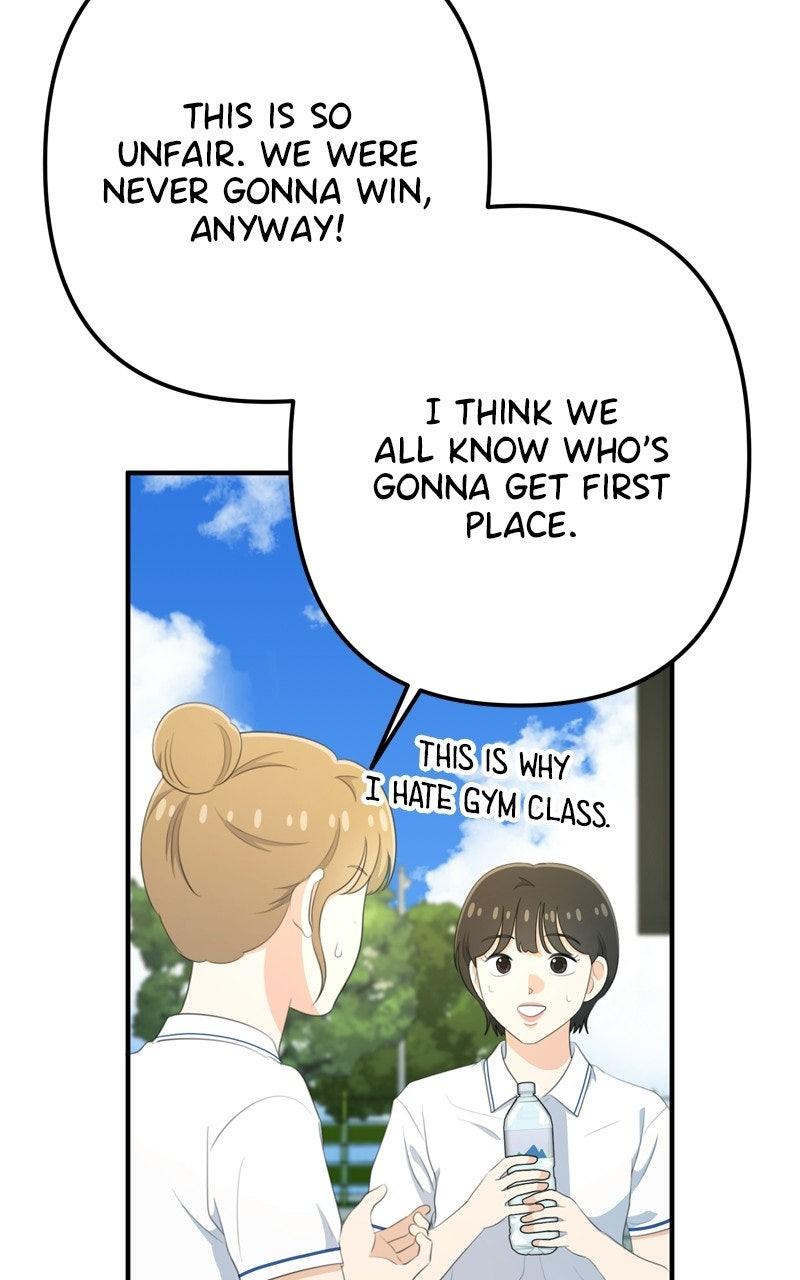 Love in Session Chapter 75 page 83 - 