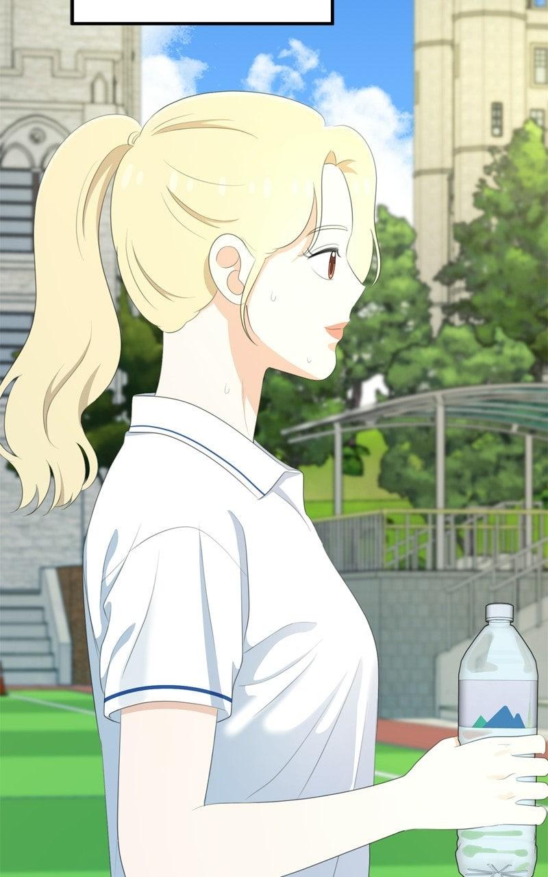 Love in Session Chapter 75 page 85 - 