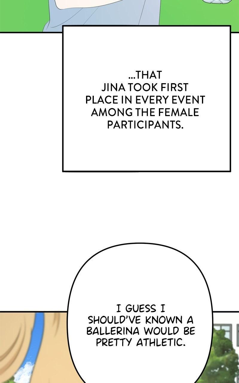 Love in Session Chapter 75 page 86 - 