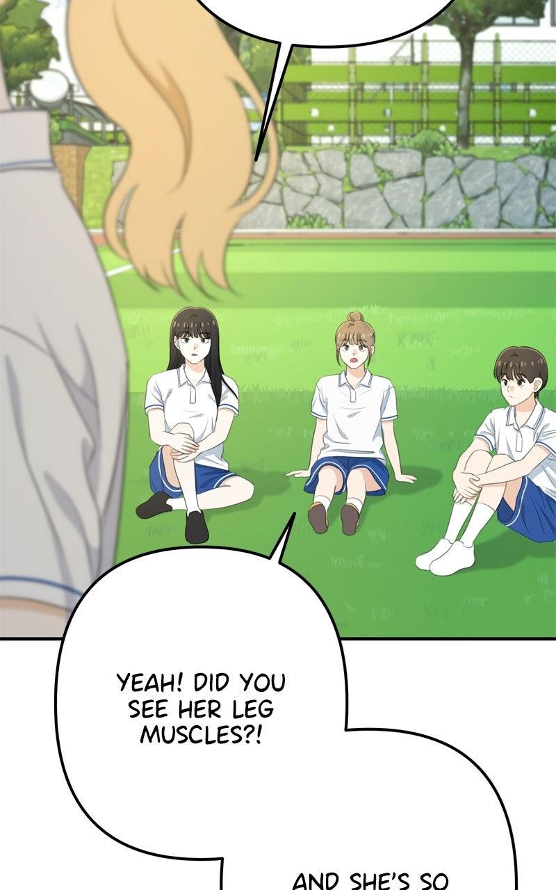 Love in Session Chapter 75 page 87 - 
