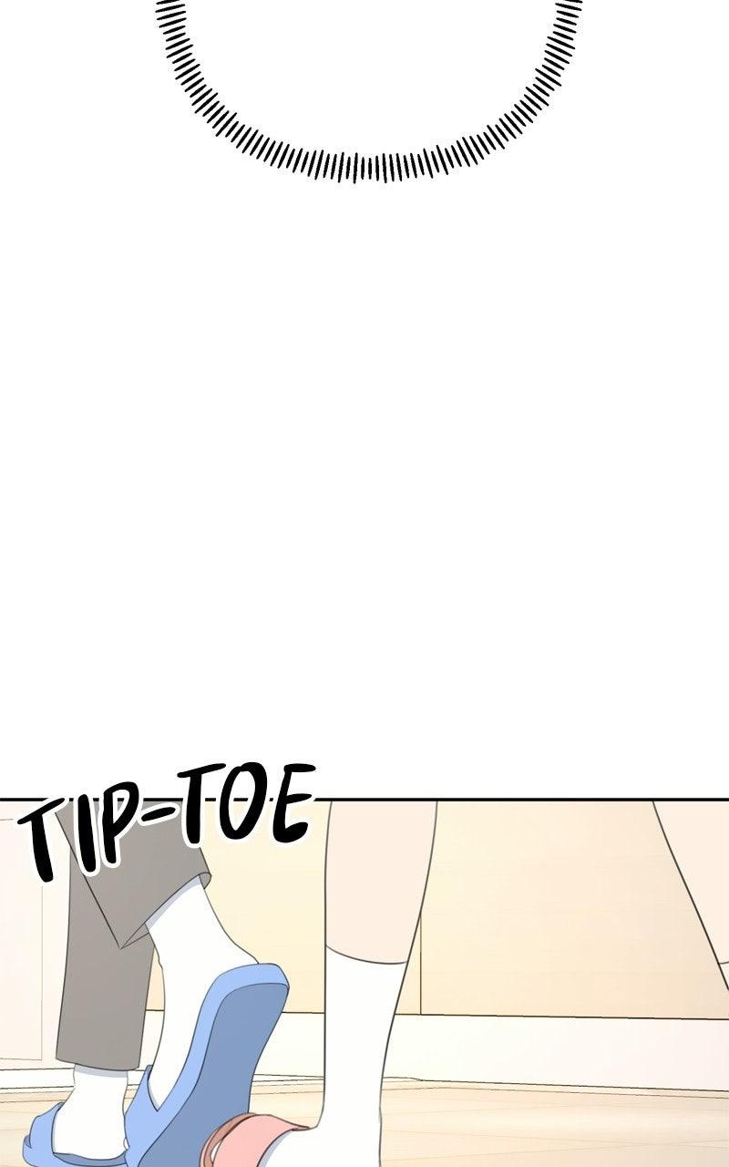 Love in Session Chapter 75 page 10 - 