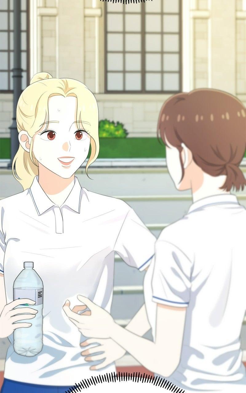 Love in Session Chapter 75 page 91 - 