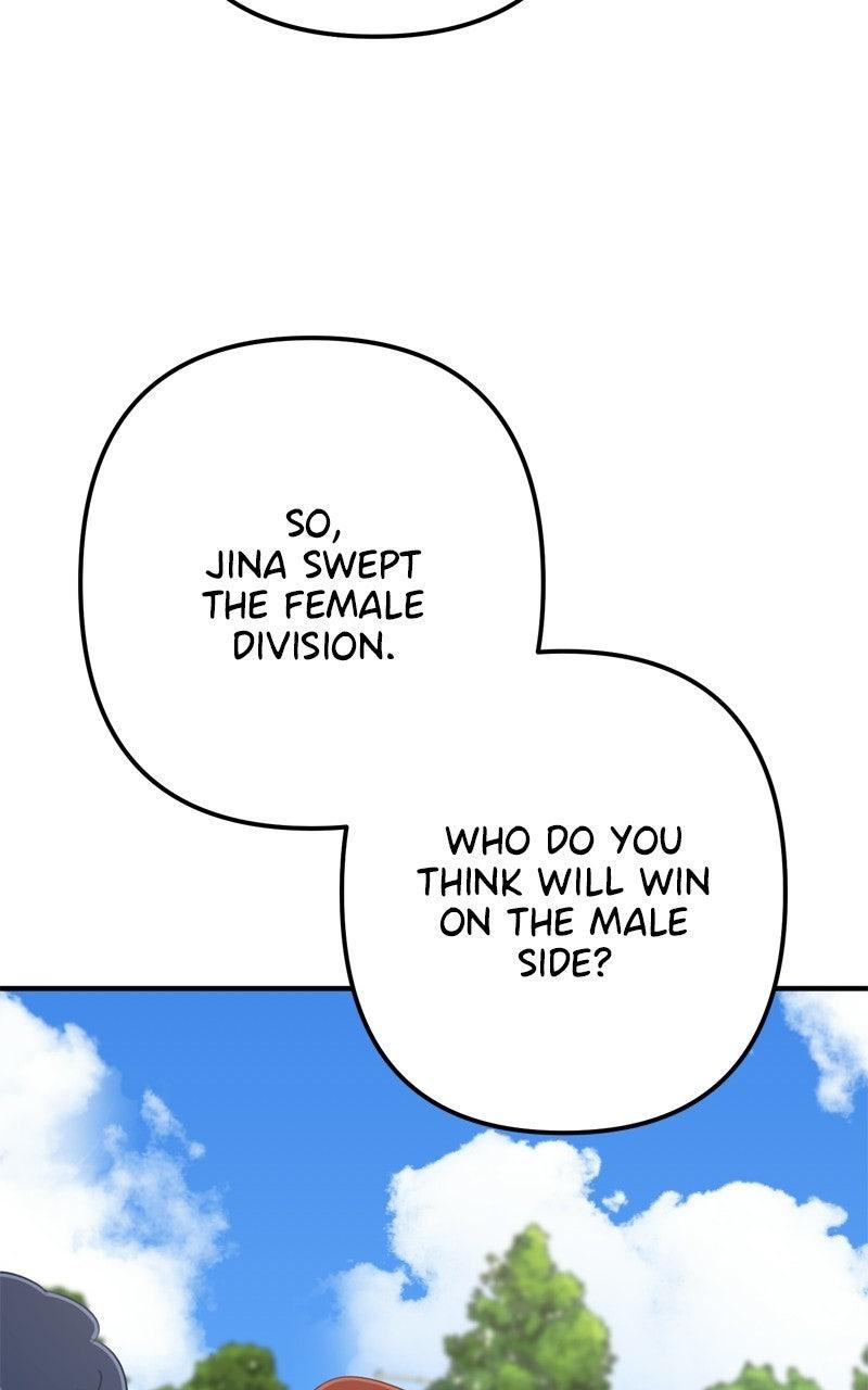 Love in Session Chapter 75 page 94 - 