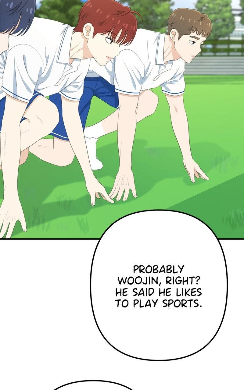 Love in Session Chapter 75 page 95 - 