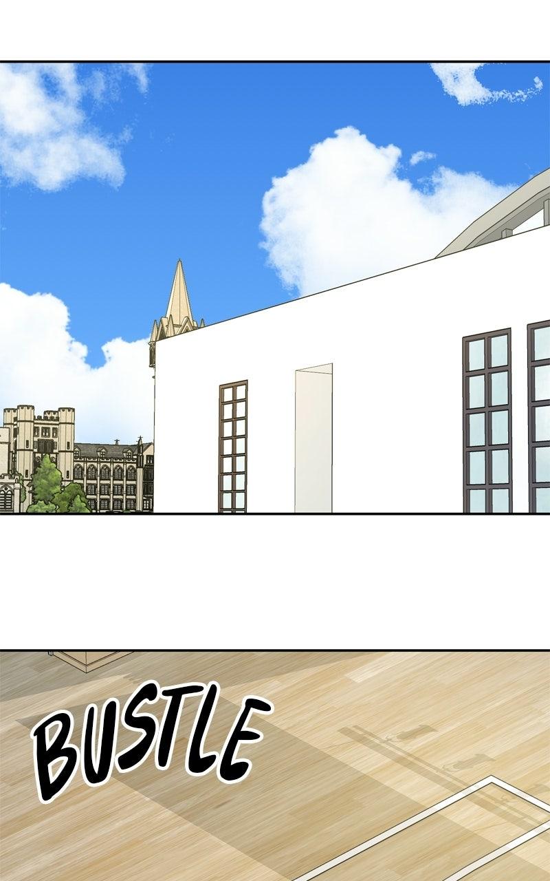 Love in Session Chapter 76 page 1 - 