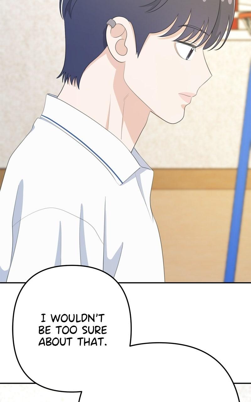 Love in Session Chapter 76 page 11 - 