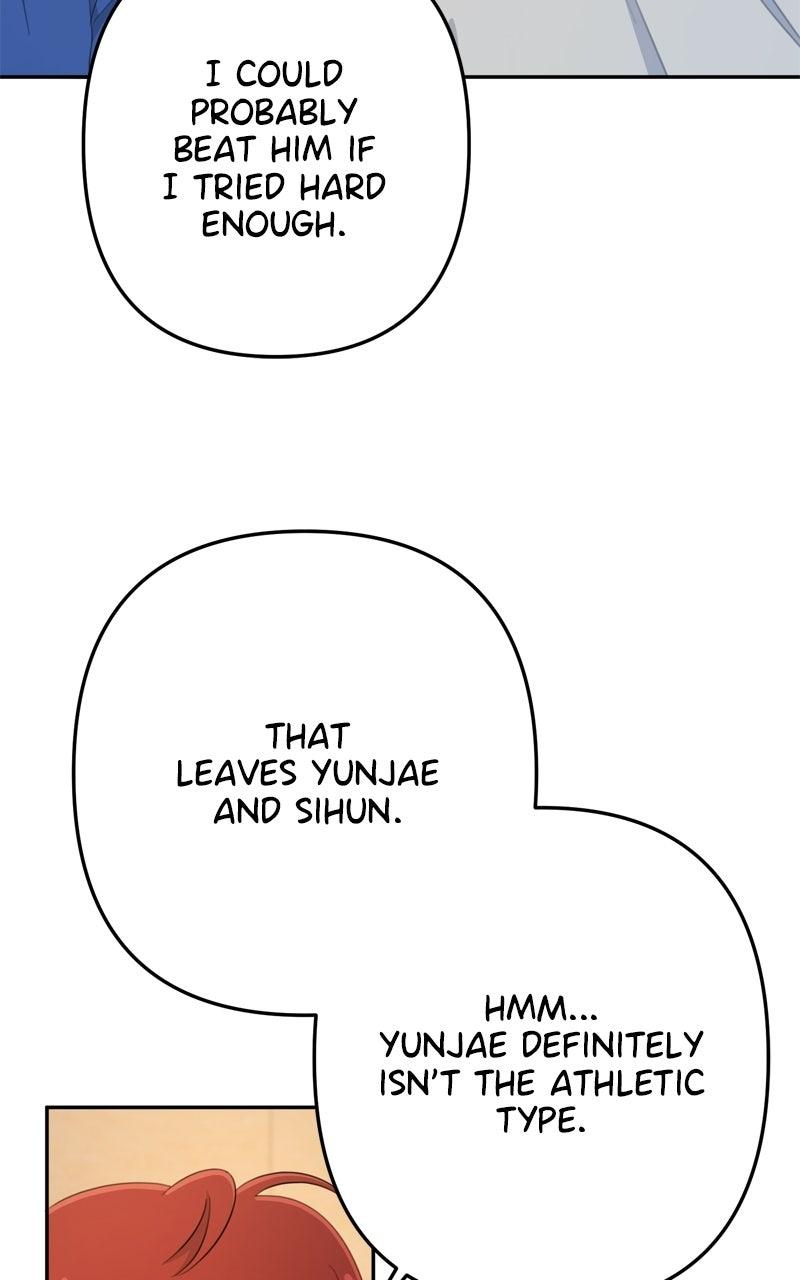 Love in Session Chapter 76 page 13 - 