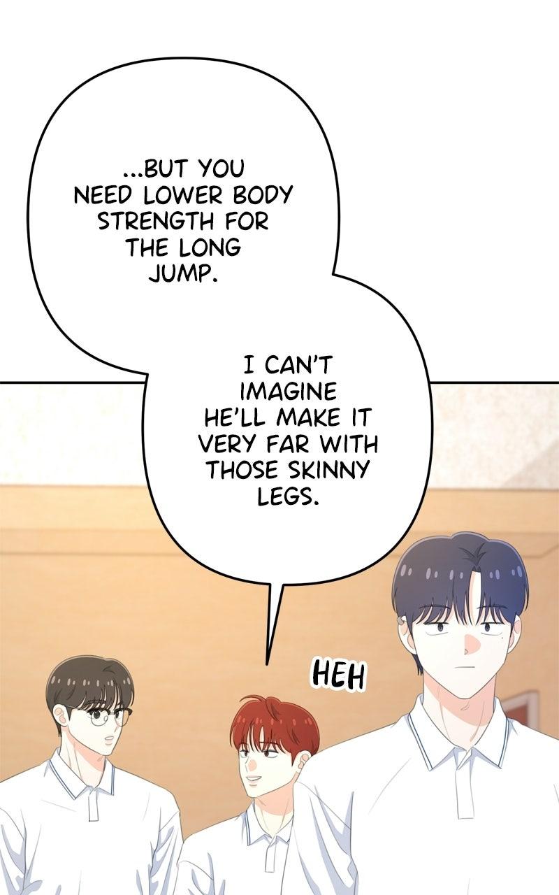 Love in Session Chapter 76 page 15 - 