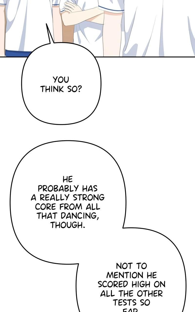 Love in Session Chapter 76 page 16 - 